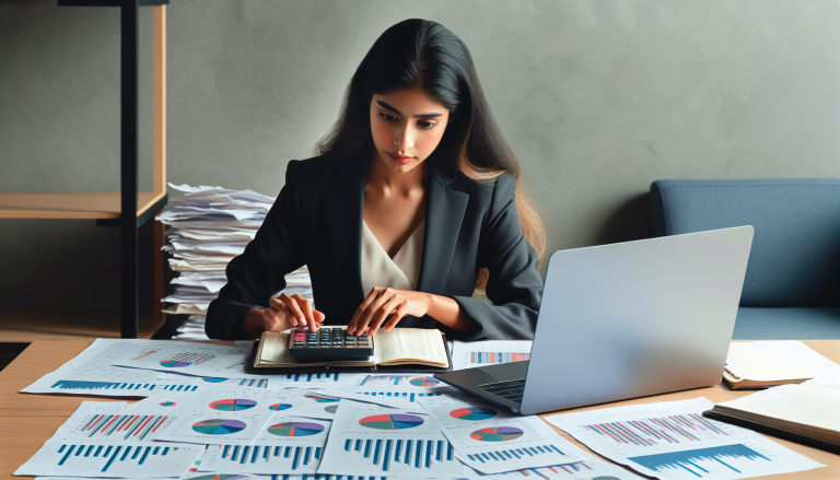 Unlock Financial Stability: A CIC's Guide to Building a Diversified Investment Portfolio
