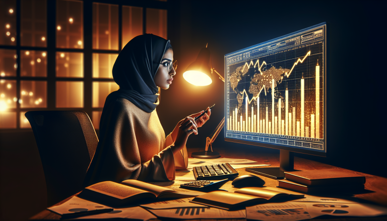Unlock the Secrets of Wealth: A CFA's Guide to Crafting a Winning Investment Strategy