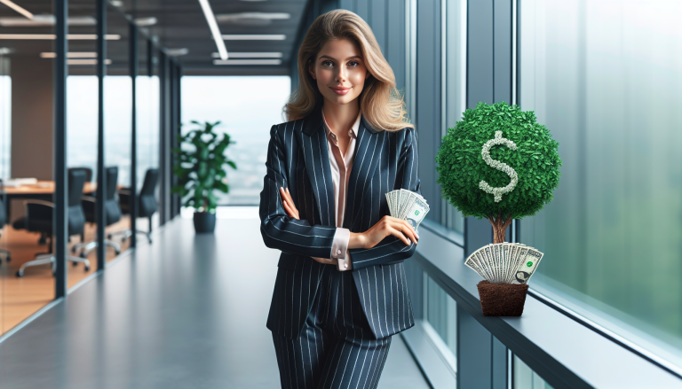 Unlock Wealth: Mastering Dividend-Paying Stocks with a CIC's Guidance