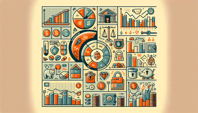 Unlock the Secrets of Diversified Investing: A CFA's Guide to Navigating the Markets