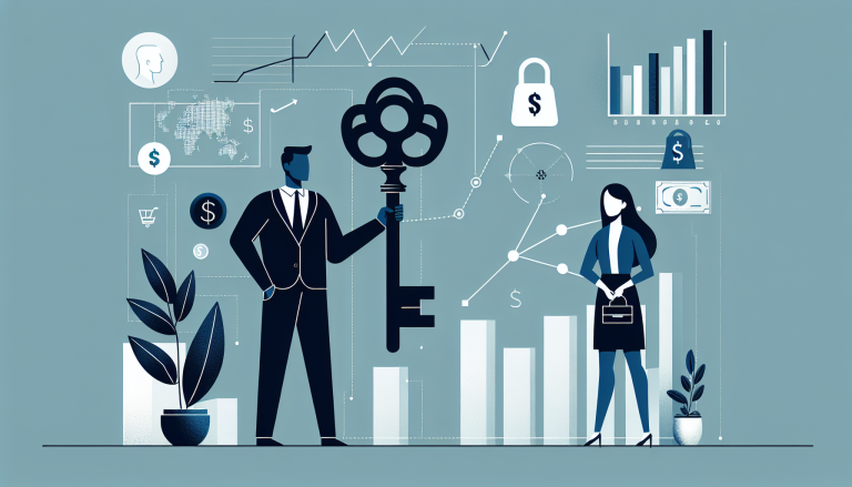 Unlock Your Wealth: A Comprehensive Guide to Building a Diversified Investment Portfolio