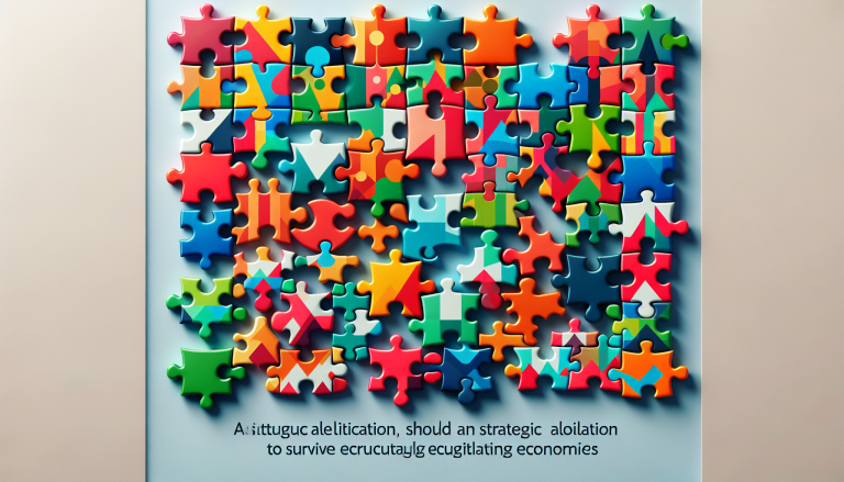 Unlock the Power of Asset Allocation: A CFA's Guide to Navigating Volatile Markets