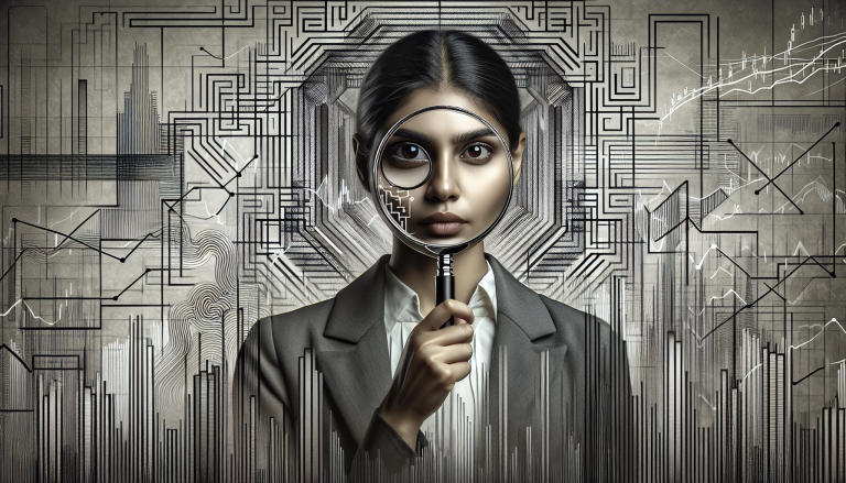 Unlock the Secrets of Successful Investing: A CFA's Insights on Mastering Market Complexities