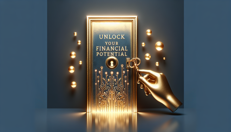 Unlock Your Financial Potential: A CIC's Guide to Investment Mastery
