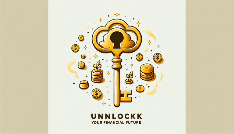 Unlock the Secrets to Financial Prosperity: A CFA's Proven Investment Strategy