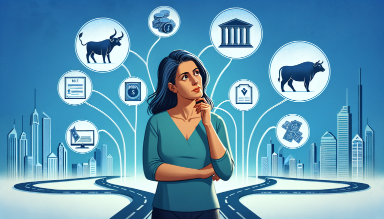 Unlock Your Financial Future: A Novice Investor's Guide to Investment Mastery
