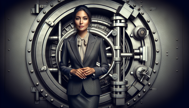 Unlock Your Financial Potential: A CFA's Proven Investment Strategy