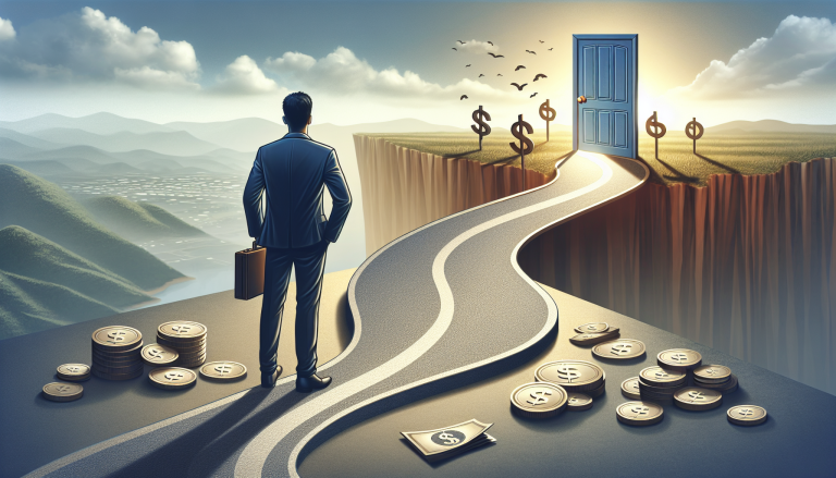 Unlock Your Financial Freedom: A CFA's Proven Roadmap to Investing Success