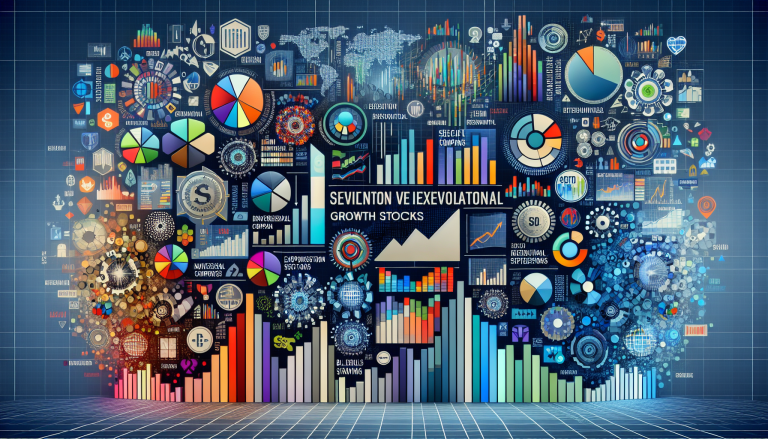 Unleash Wealth with Growth Stocks: The Insider's Guide to Intelligent Allocation