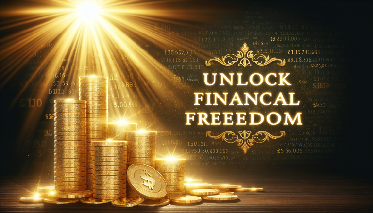 Unlock Financial Freedom: The Savvy Investor's Guide to Dividend-Paying Stocks