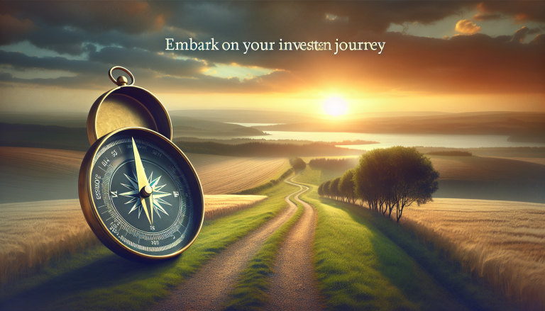 Embark on Your Investment Journey: A CIC's Roadmap to Success