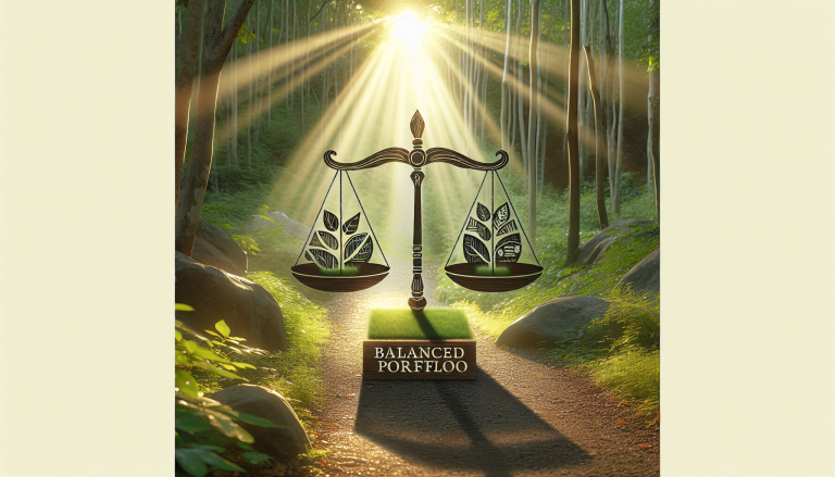 Unlocking the Path to Financial Prosperity: A CIC's Guide to Risk, Return, and Building a Balanced Portfolio
