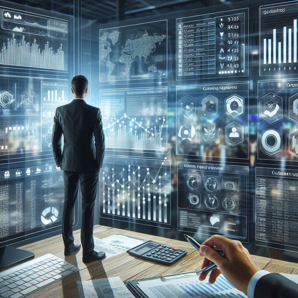 Reputation Management: The Cornerstone of Market Value
